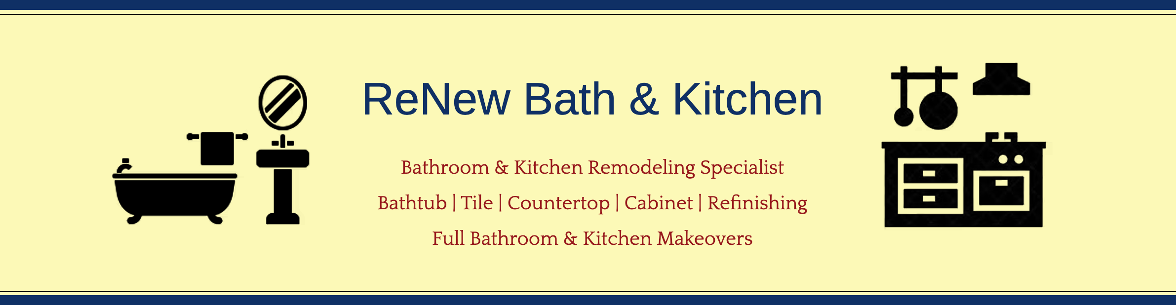 ReNew Bath & Kitchen